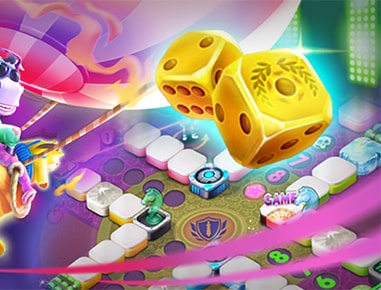 Recall your childhood with Ludo, enjoy riding horse in monopoly style with your friends and friends around the world. Ludo is powerful to banish your boredom with various channels, mode, unique dice and cute characters.